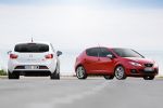 Seat Ibiza FR